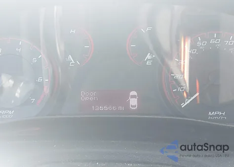 2013 Dodge Dart Se z USA, uszkodzony, nr VIN 1C3CDFAA8DD329818